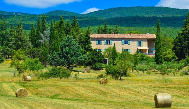 La Bastide du Claus - Vitaverde, cottage Sarriette