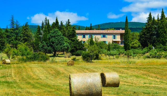 La Bastide du Claus - Vitaverde, Rosemary lodging