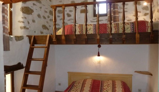 La Bastide du Claus - Vitaverde, Thym gîte