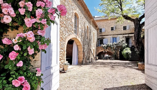 La Bastide du Farfadet