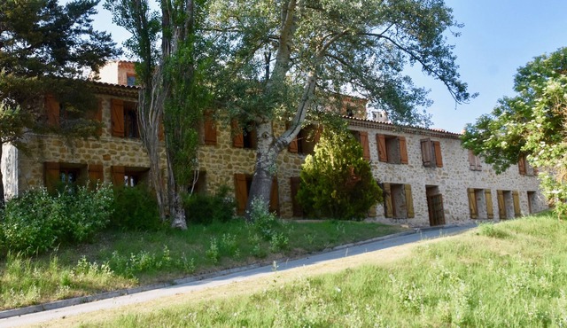 La Bastide du Logis du Pin