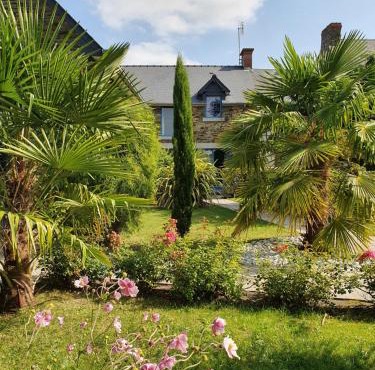 La Bastide du Moulin - Mont St Michel