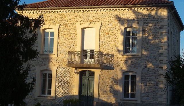 LA BASTIDE EN CEVENNES