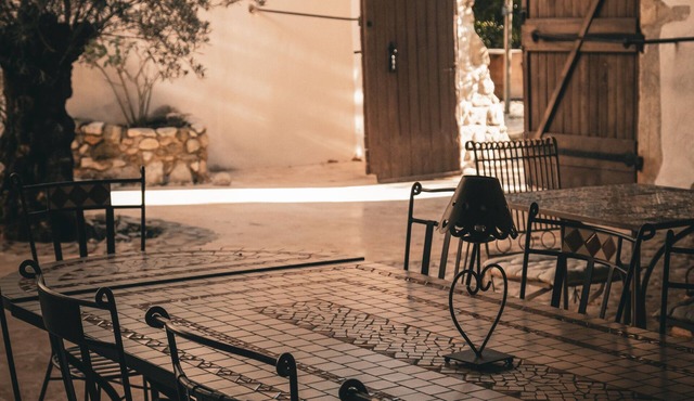 La Bastide de Sauvetas