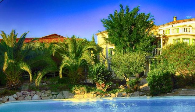 La Bastide de Canaules