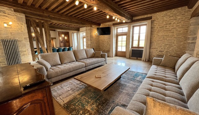 La Bastide De Chassagne-montrachet