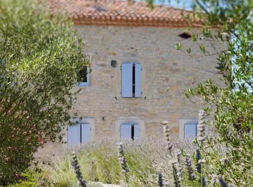 La Bastide