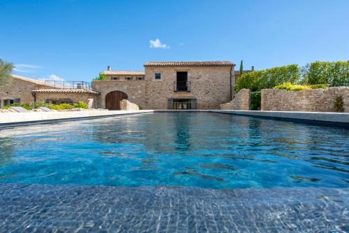 La Bastide