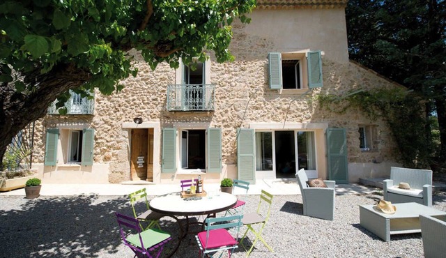 La Bastide d'Emilie Sud Est