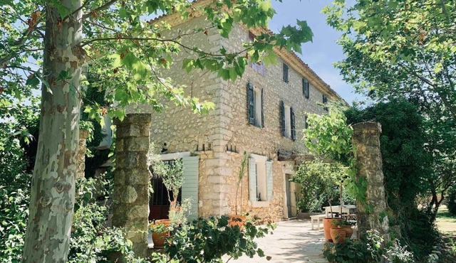 La Bastide