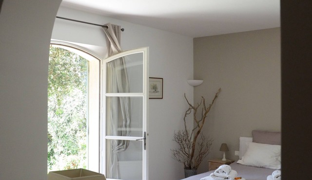 La Bastide De L'aube Chambre d hôtes