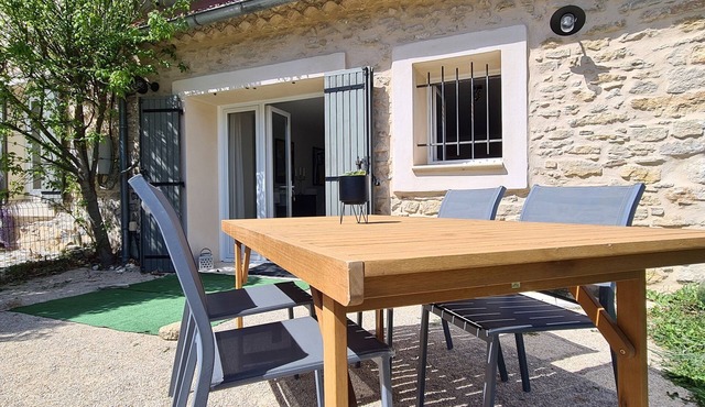 La Bastide Des Arts