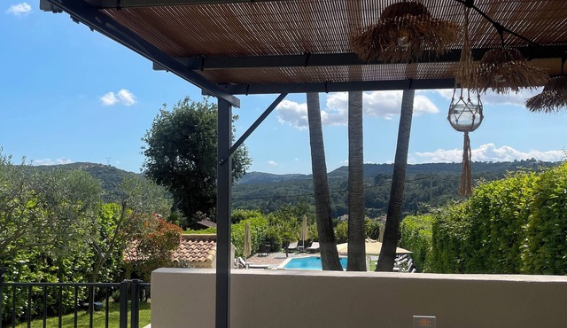 La Bastide Gourmande