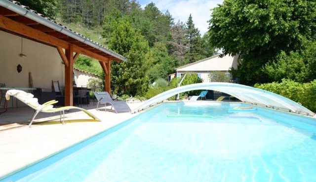 La Bastide Millassole