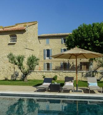 La Bastide Neuve