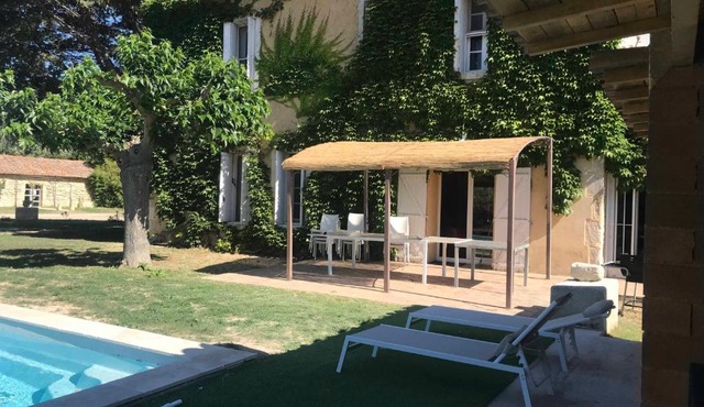 La Bastide Plein Sud de Marignan