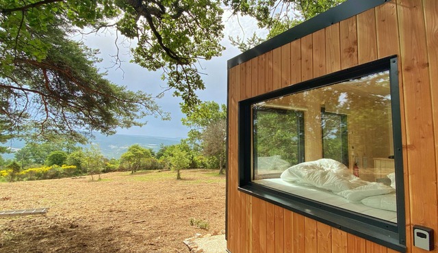 La Bastide Provençale - Terre D'ocre & de Lavande