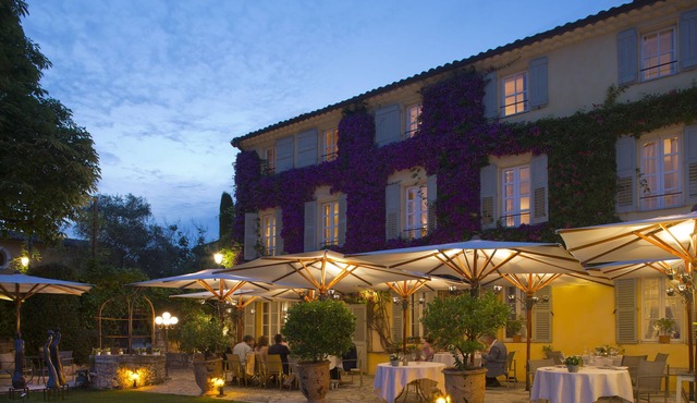 La Bastide Saint Antoine