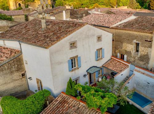 La Bastide Saint Etienne