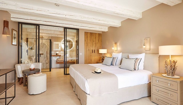 La Bastide Saint Georges