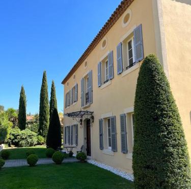 La Bastide Tara