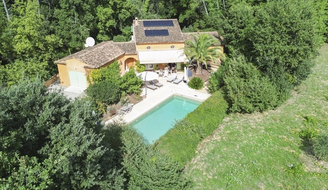 La Bastine -Enjoy the sun with your private pool at Lorgues