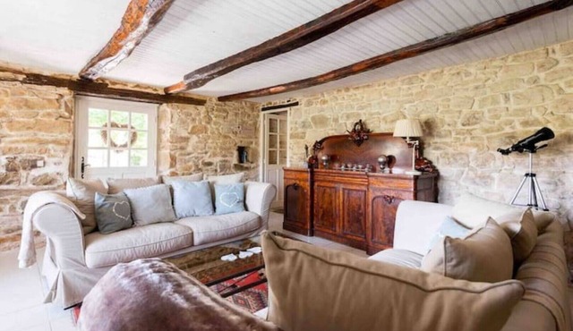 La Bastoulie near Cordes-sur-Ciel