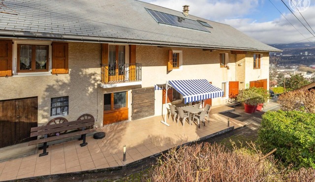 LA Bataillarde - Chambery