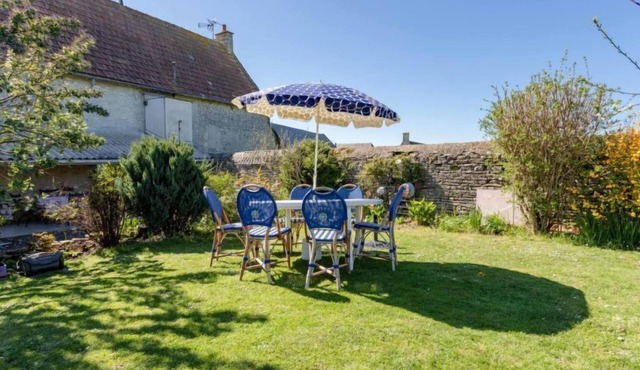 La Batterie by Interhome