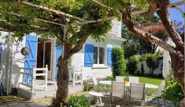 La Baule: House/Villa - La Baule