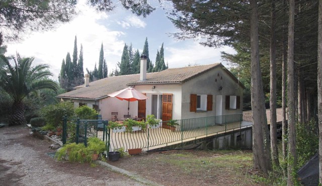 LA BAYORRE - HYERES - Gîte