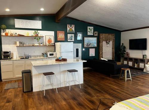 LA Beach City Studio
