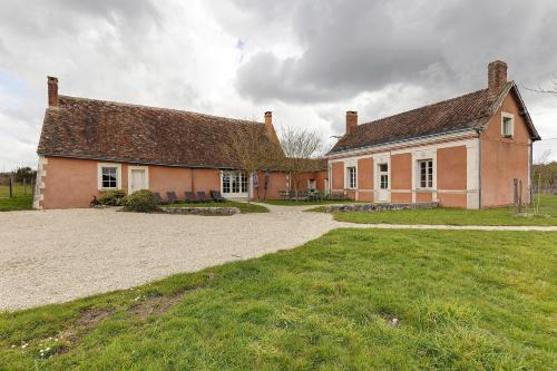 La Beausserie - La Trigalière