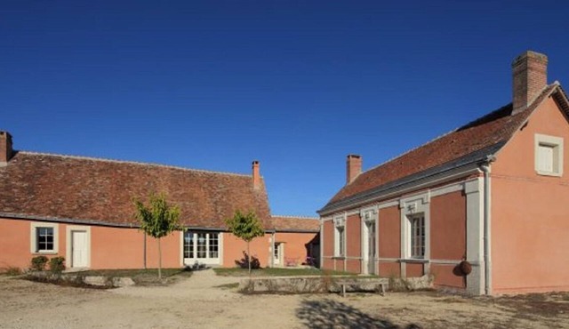 La Beausserie - Large gîte for up to 14 people