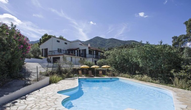 La Belle Vue by Interhome
