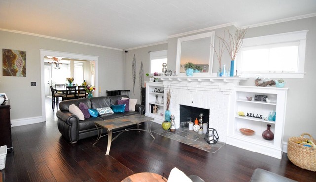 La Bella de Belén - Dog Friendly and Sleeps 10!