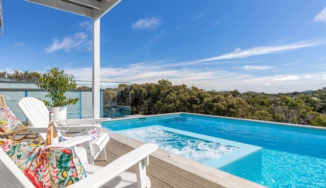 La Bella Vista Escape