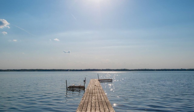 La Bella Vita: Spectacular Cayuga Lake Sunsets!