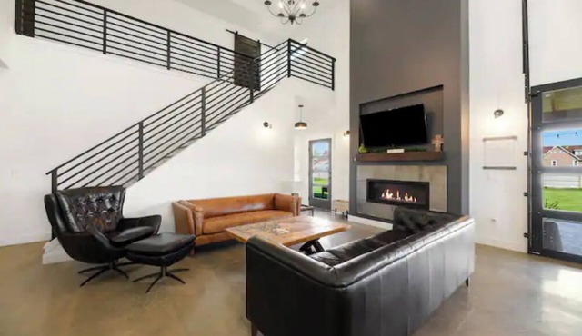 La Bella Vita (The Beautiful Life) 5+ Bedrooms