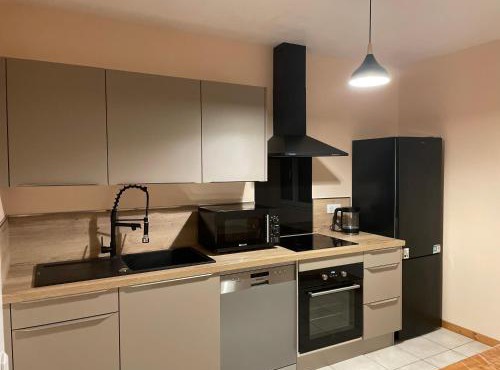 La Belle Échappée de COURSAC