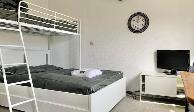 La belle électrique #AN