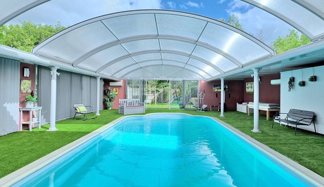 La belle étape by Interhome