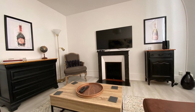 LA BELLE ADRESSE - HEART OF TOWN