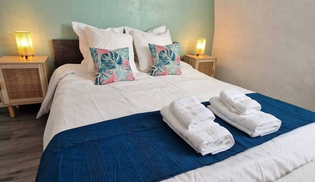 La Belle Armentières Cozy House, 15 min from Lille & 5 min from Belgium