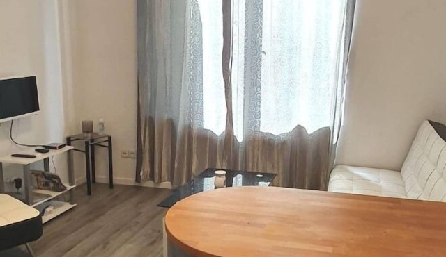 La Belle Auvergne 1/F2 - 3 people