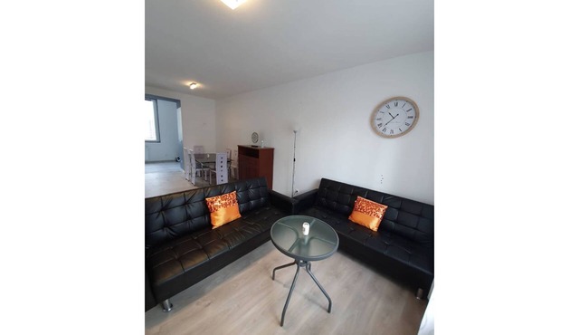 La Belle Auvergne 3/1st Floor - F2 - 5 people