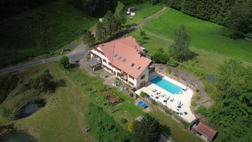 La Belle Charbonnière