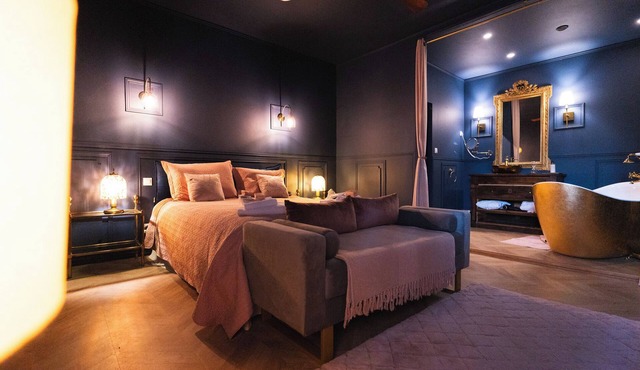 La Belle Dame sans Regrets