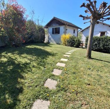 La belle des trappes 2