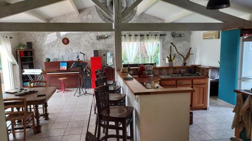 La Belle Echappée